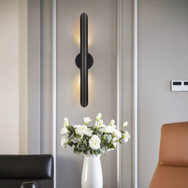 Coco 2 - Light Dimmable LED Vanity Light