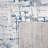 Amelia Cotton Abstract Rug-34330748