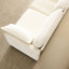 29.86'' Corduroy Loveseat
