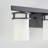 Robie Three Light Wall / Bath from Generation Lighting -1340864245-1340820547-1340820546