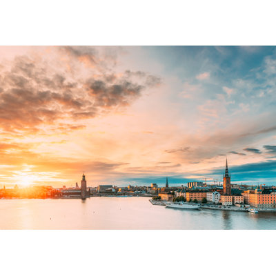 Stockholm, Suède