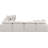 Hinami Upholstered U-Shaped Sectional Reversible-94482556