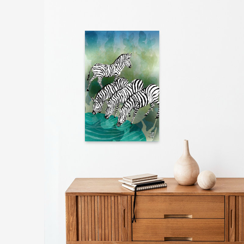 Print, 60.96cm H x 40.64cm W