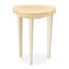 Camellia Field Caramel End Table-765164987