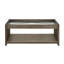 Laguna Frame Coffee Table with Storage-684604489