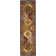Balthrop Hand Tufted Wool Oriental Rug