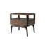 Zeva 1 - Drawer Nightstand