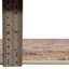 Tapis beige / rose / gris Behlke-293973746