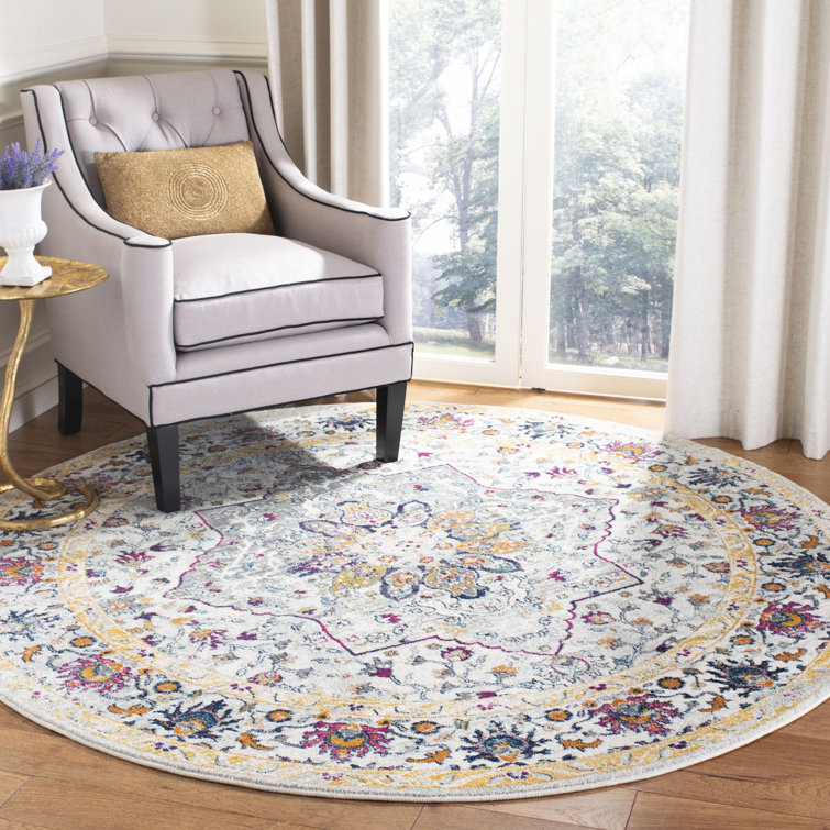 Tapis oriental Balch Performance