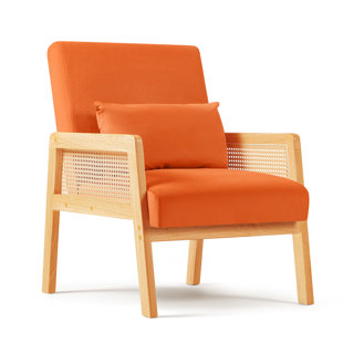 Wayfair  Small Accent Chairs You'll Love in 2024