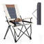 Chaise de camping pliante Breale