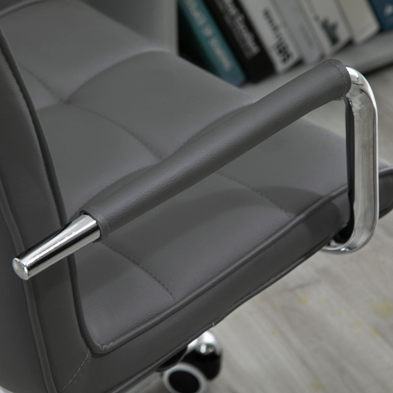 Allex Conference Chair, Grey