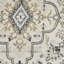 Moonbeam Powell Square Pillow Cover & Insert