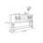 Atalee 59.06 " W Sideboard