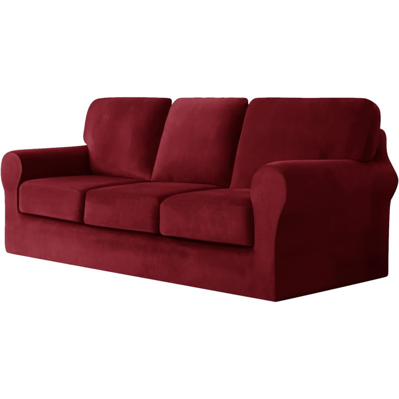 Outdoor Patio Sofa Cover