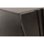 Buffet 4 portes Cahill - Noir-1093560063