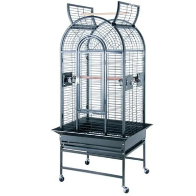  Cage ouverte moyenne grès par HQ