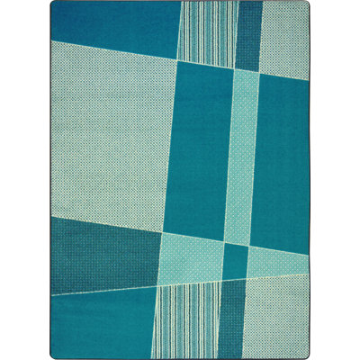 Tapis Kid Essentials Spazz par Joy