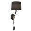 Arbor 1 - Light Armed Sconce-709365973