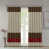Beige / Brun / Rouge