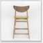 CHAISE DE COMPTOIR