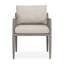 Chaise Jelissa