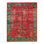 One-of-a-Kind 8'8'' X 11'3'' 2000s Wool Area Rug in
