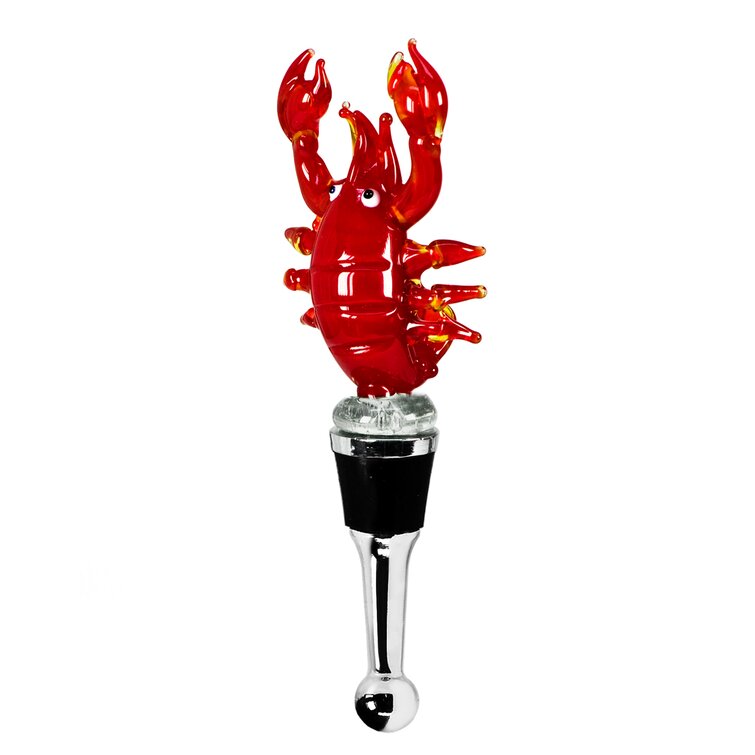 Flaschenverschluss Lobster