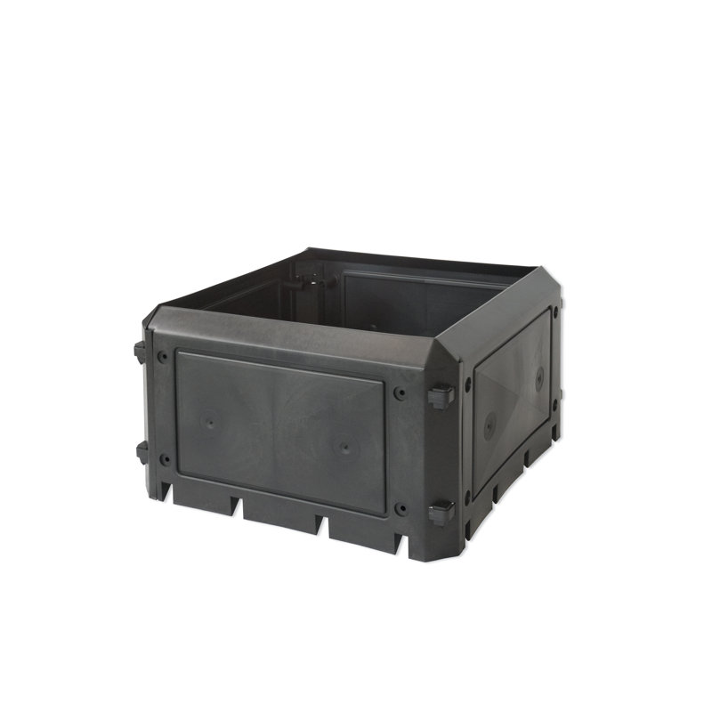 Plastic Composting Accessory