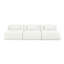 Nest Modular 3-PC Armless-542050709