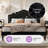 Skya Upholstered Platform Bed-1154884509