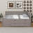 Daybed With Drawers And Shelves-456001486-456001480