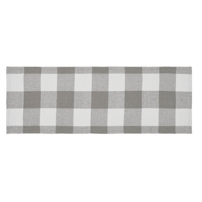 Annie Buffalo Check Dining Linens