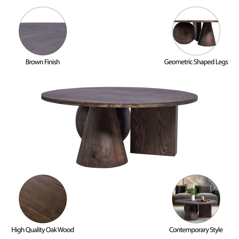 Adelle Coffee Table