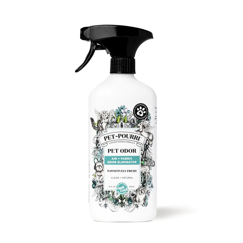 Fresh Room Sprays