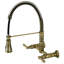 Robinet rétractable Gourmetier Heritage-57871093