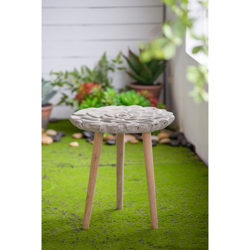 Table de bout Bethea