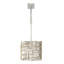 Lustre rectangulaire lumineux à 8 lumières Farrah-1196754282