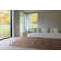 Balaton Oriental Wool Area Rug