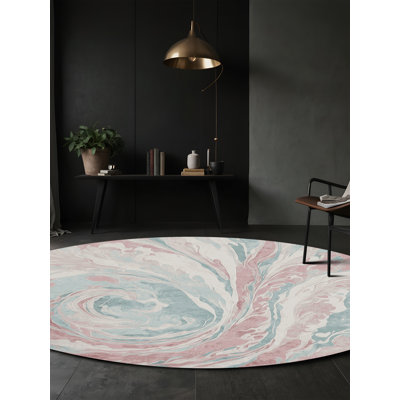 Tapis gris lavable à la machine