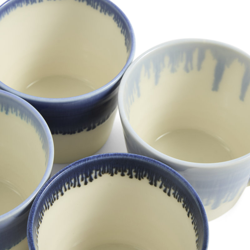 Royal Doulton Pacific Glaze 13.5oz Mug