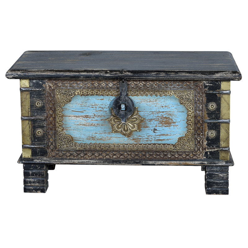 L"Oasis Accent Trunk