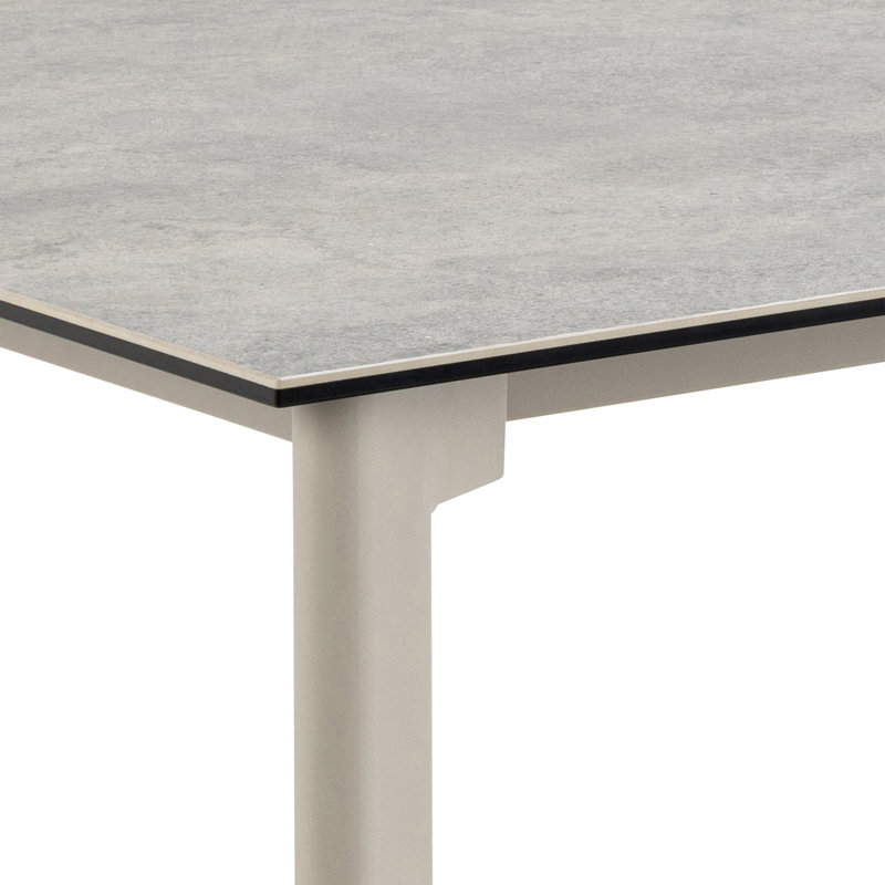 Rickya Dining Table