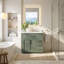 Ensemble de meuble-lavabo simple 36 po Noha-236511201-236511200