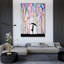 Hokku Designs Allante, Marc Gallery Wrapped Canvas Art Titled: Persephone-1806443868
