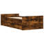 Nikash Drawers Bed Frame-825652938-825652942