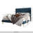 Gorgia Upholstered Panel Bed-1949109117-1949109112