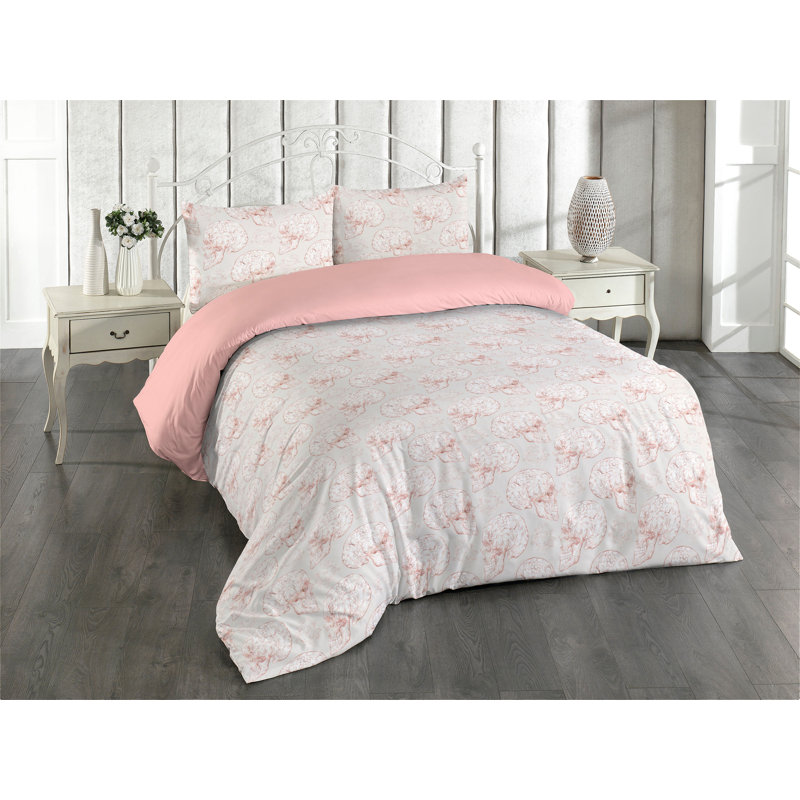 Duvet Cover, California King Duvet Cover + 2 Standard Shams