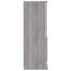 Andersonburg 60 Cm Wide Highboard-1881730329