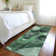 Altair Washable Abstract Indoor / Outdoor Rug